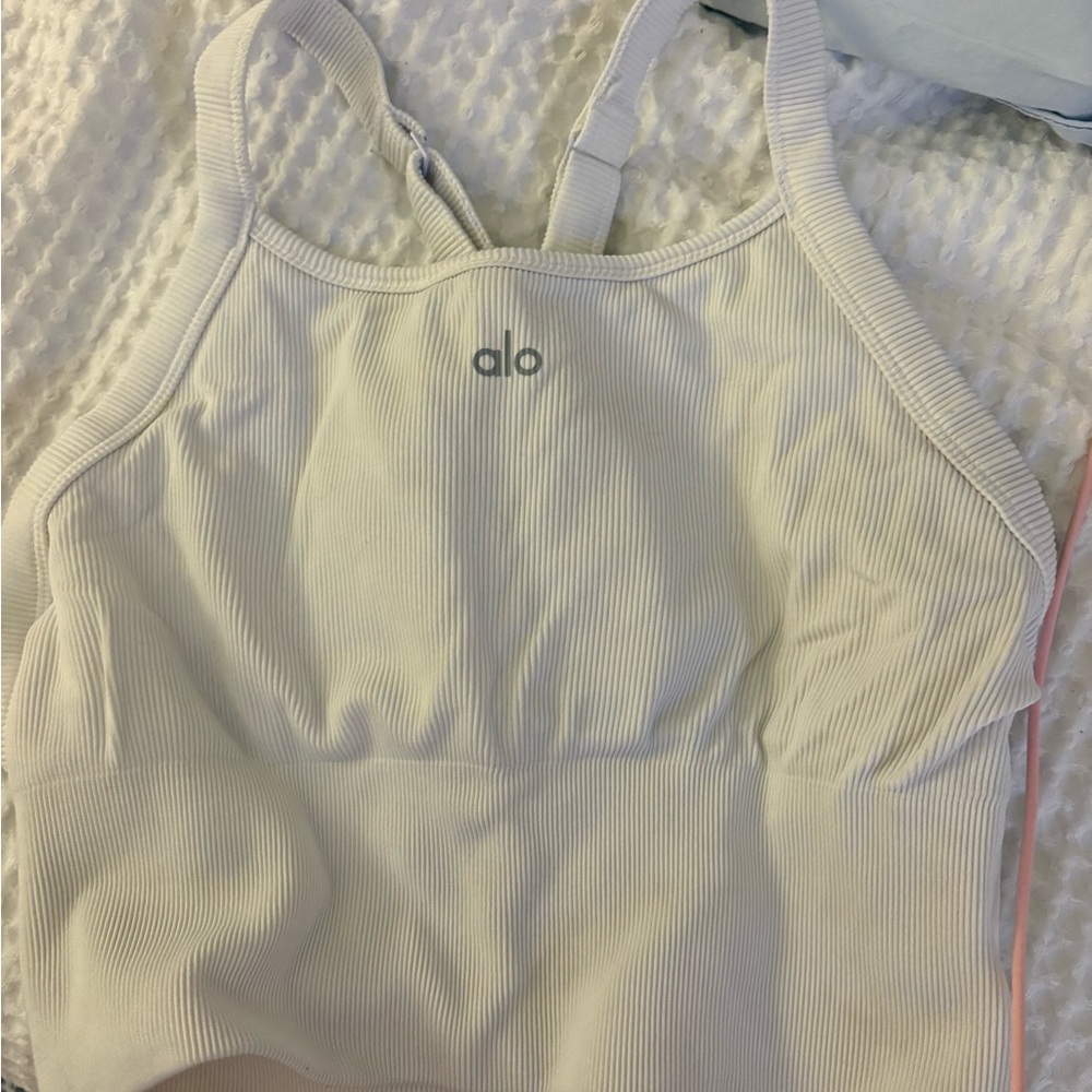Alo Yoga Tank Top